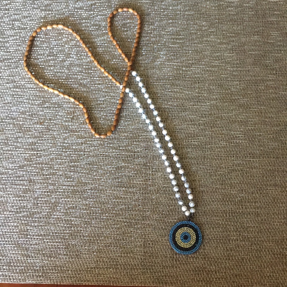 Beaded Necklace